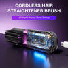 Opal Slick Comb