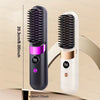 Opal Slick Comb