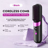 Opal Slick Comb