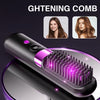 Opal Slick Comb