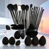 25pcs Full Makeup Kit