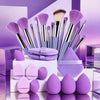25pcs Full Makeup Kit