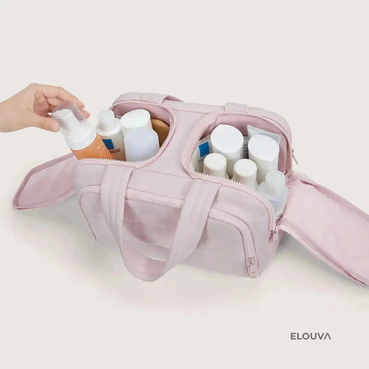 Opal Beauty Essentials Bag