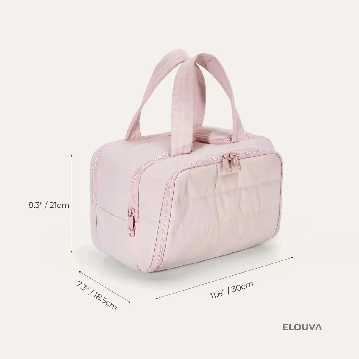 Opal Beauty Essentials Bag