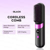 Opal Slick Comb